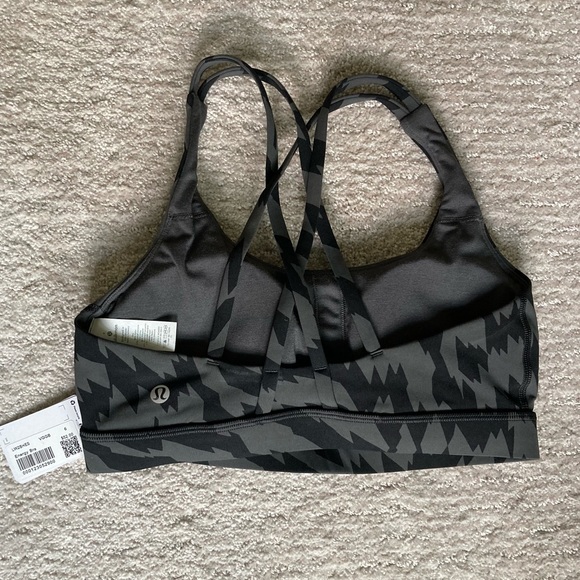 Lululemon Energy Bra. - Picture 2 of 2